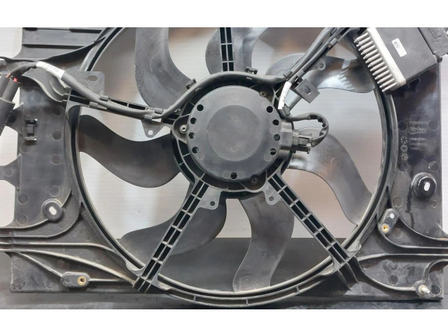 Вентилятор печки    214814GC0B   Infiniti Q50