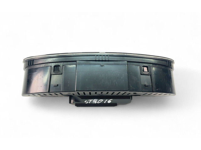 Přístrojová deska Volkswagen Caddy 2008 2K0920844B