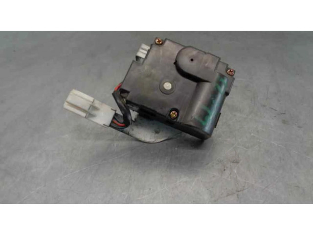 Вентилятор печки