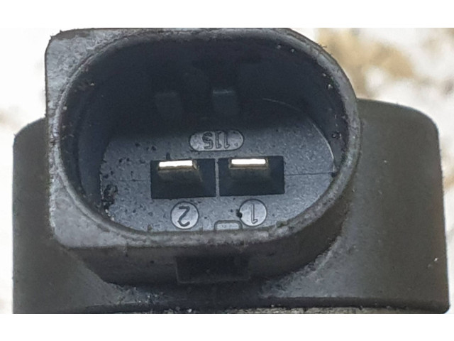 Топливная рампа 03L130089J, 200000537 Volkswagen Crafter