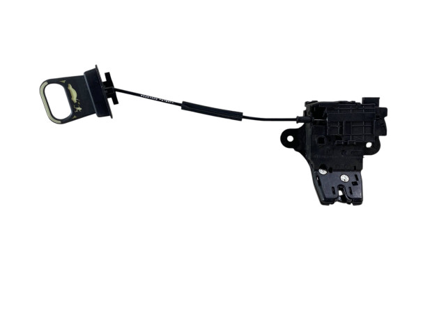 Замок багажника 13513995, 1222200000    Chevrolet Camaro  -  года