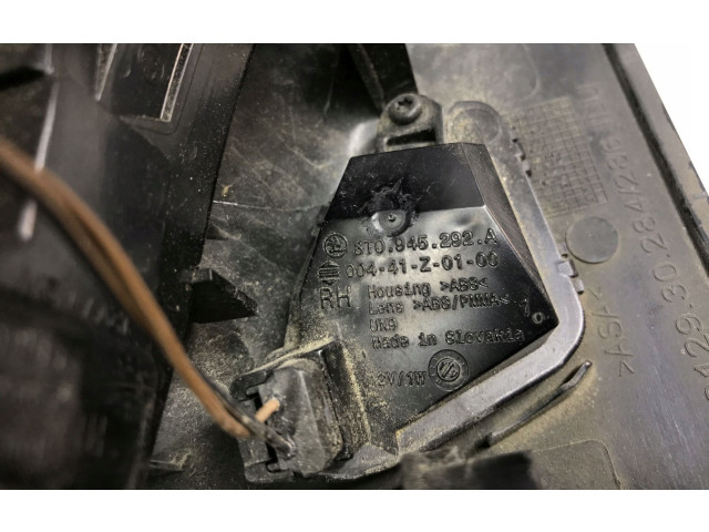 Зеркало электрическое        Skoda Karoq  2017 -  года   