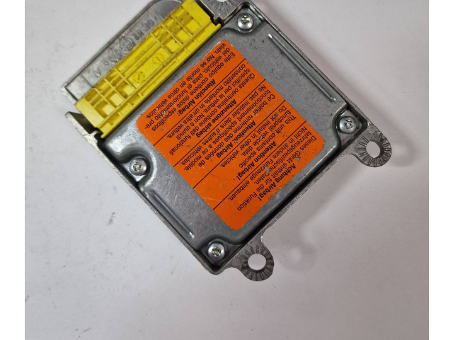 Блок подушек безопасности 1C0909605A, 5WK43122 Volkswagen Transporter - Caravelle T5