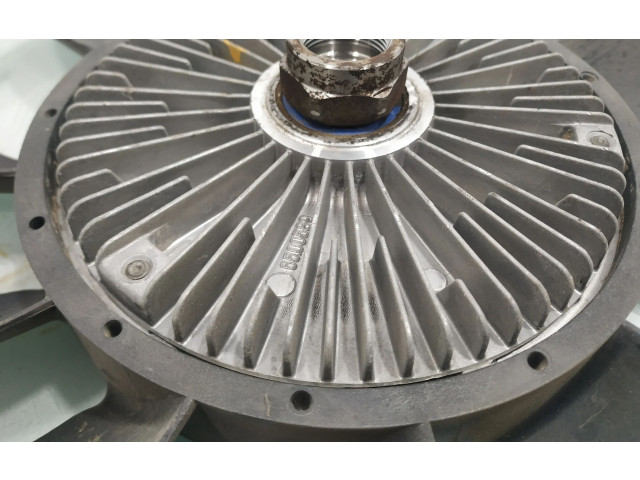 Вентилятор радиатора 8MV376732031 Audi A6 S6 C5 4B