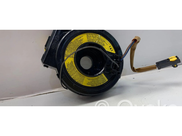 Подрулевой шлейф SRS 934900X050 Hyundai i10