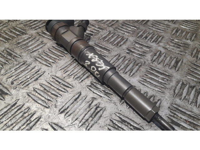 Жиклер (жиклеры) (форсунка (форсунки)