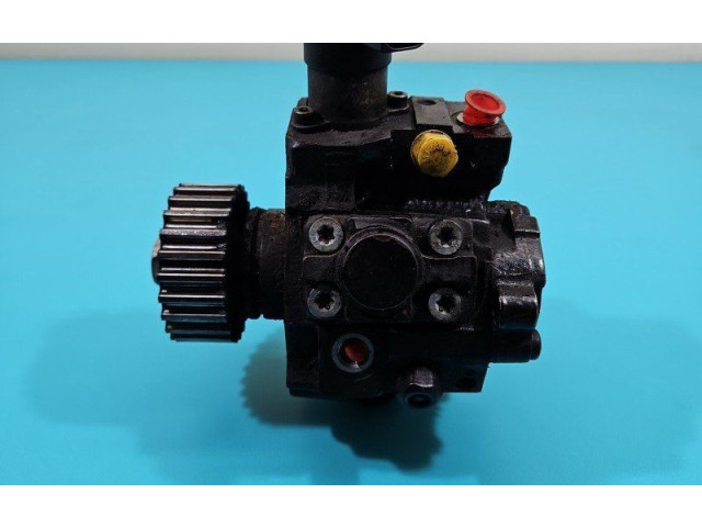 Vstřikovací čerpadlo 0445010171, IMPRK1460472 Audi A8 S8 D3 4E BNG