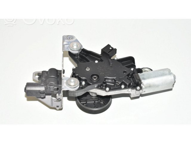 Моторчик заднего дворника 0390201231, 1397020132 BMW 3 F30 F35 F31