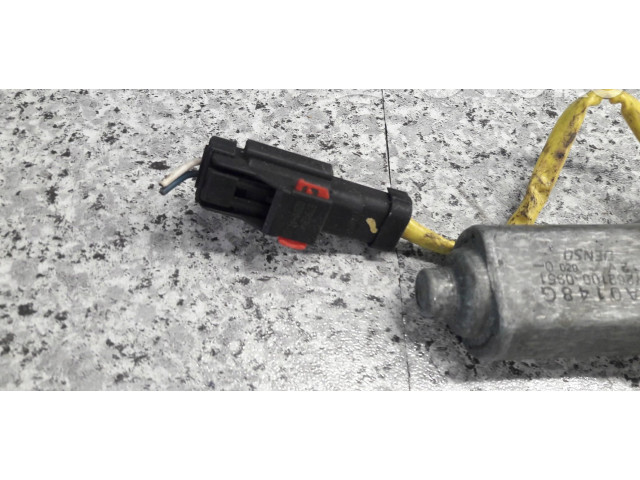 Рулевая рейка AY262100-0951 Jeep Grand Cherokee 2010 - 2021 года