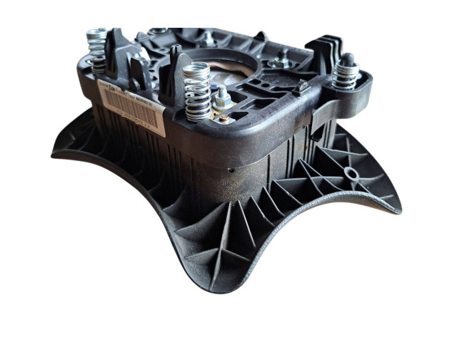 Подушка безопасности водителя 96639595XT, 9663955XT01 Citroen Berlingo