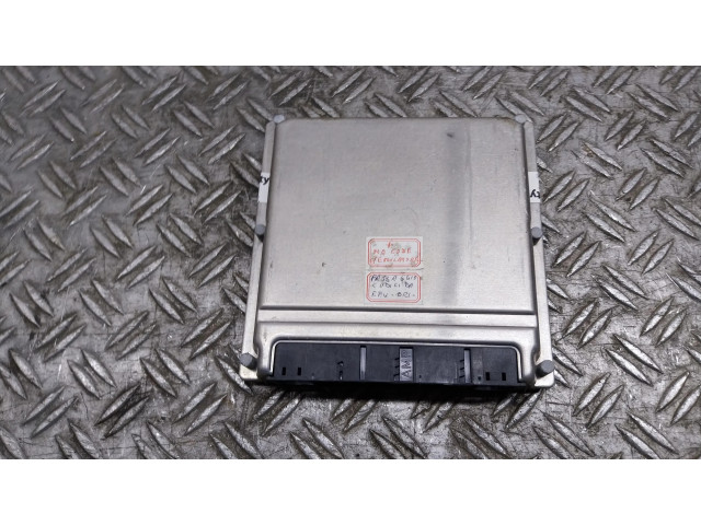 Řídící jednotka 6121531279 Mercedes-Benz C W203 2003