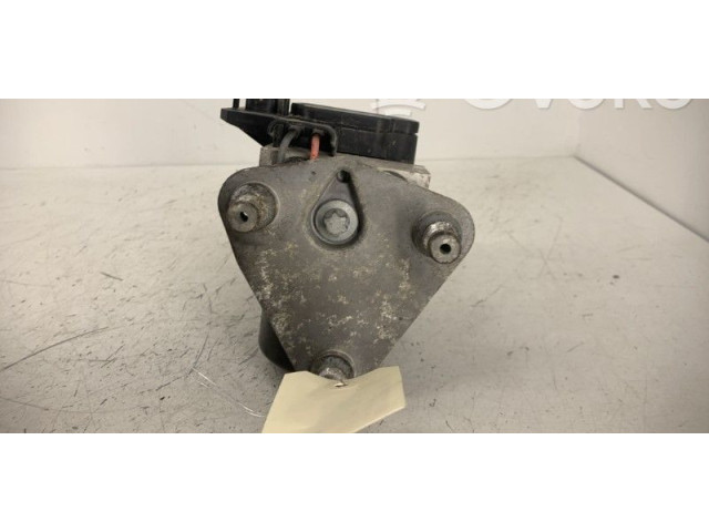 Блок управления АБС 0034317512   Mercedes-Benz A W168