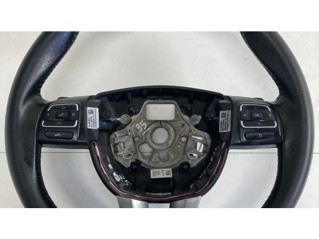 Volant Seat Alhambra (Mk2) 2014 1P0959537G, 7N5419091  