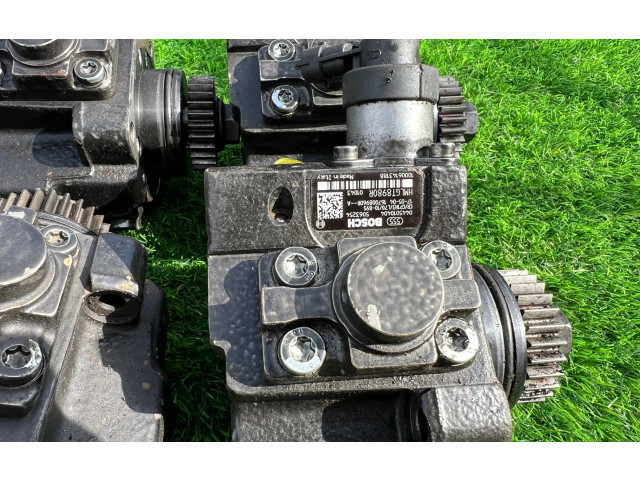 Топливный насос