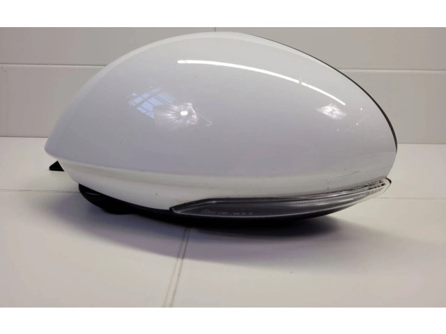 Zpětné zrcátko levé Alfa Romeo Giulia 2017 00505467900