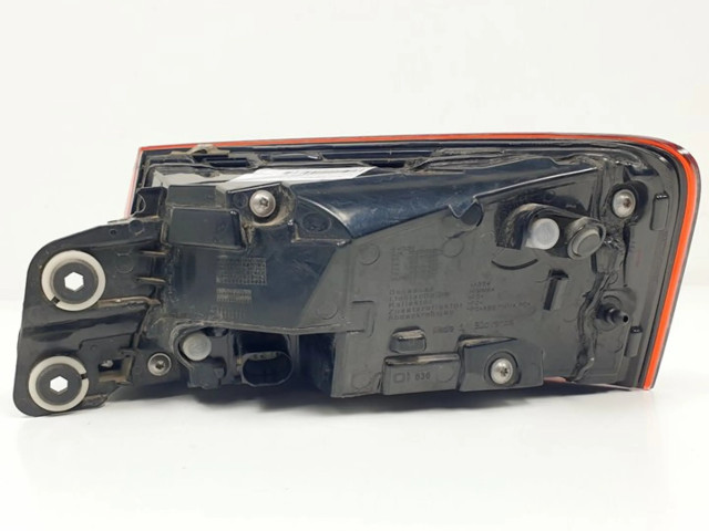 Задний фонарь 8W6945091 Audi A5 Sportback 8TA 2009-2016 года