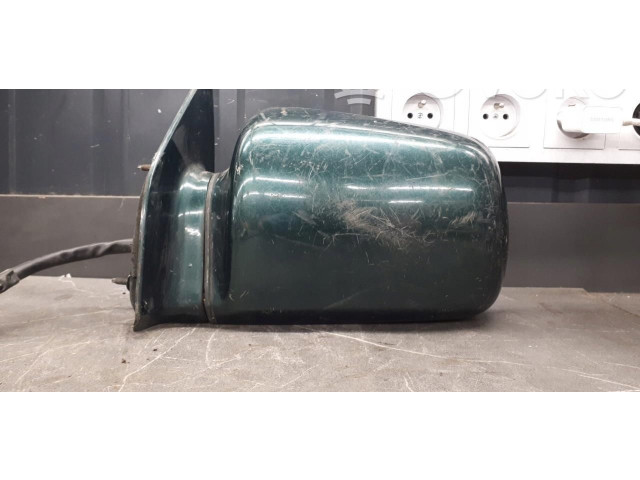 Außenspiegel elektrisch Tür vorne       Jeep Cherokee  2013 - 2020 года   