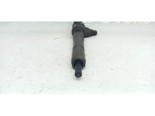 Vstřikovač 71791255, 0445110083   Fiat Punto (188)    188A9000 