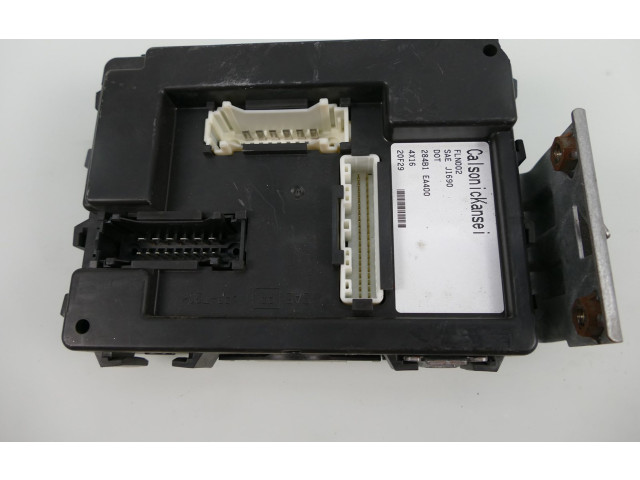 Блок комфорта 284B0EA400 Nissan Pathfinder R51