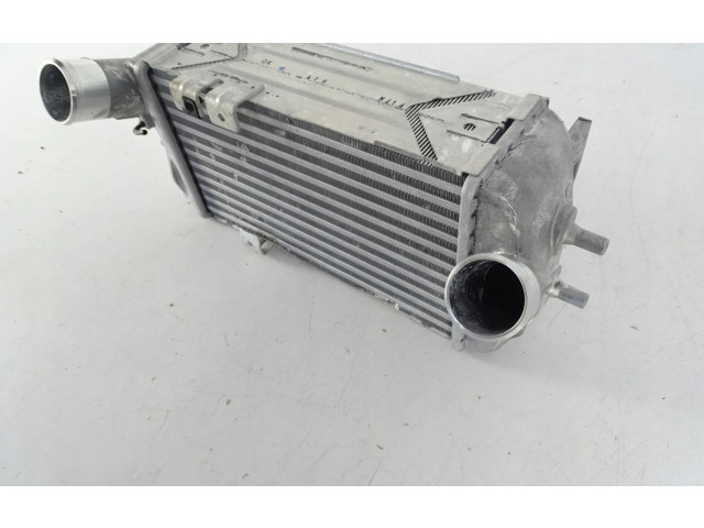 Интеркулер 282702B710 KIA Ceed