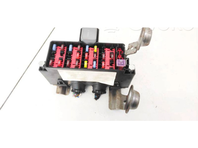 Pojistková skříňka 8V5T14A005, 8V5T14B562AAD Ford Fiesta 2008