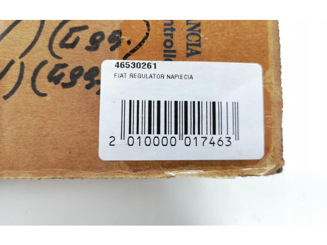 Генератор 46530261, 46530261   Fiat Punto (199)      