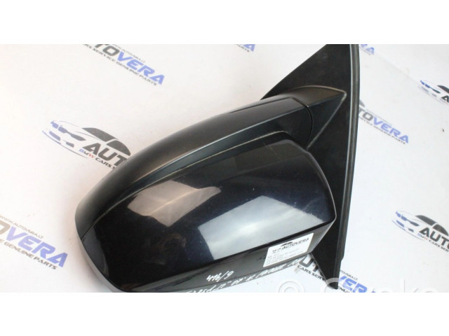 Zpětné zrcátko pravé BMW X5 E70 2006