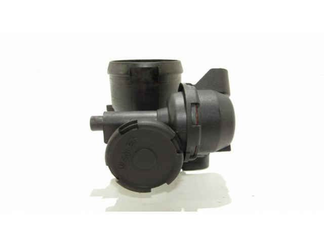 Электрическая задвижка