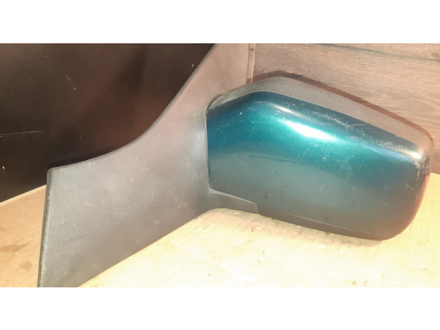 Зеркало электрическое левое Citroen Xantia