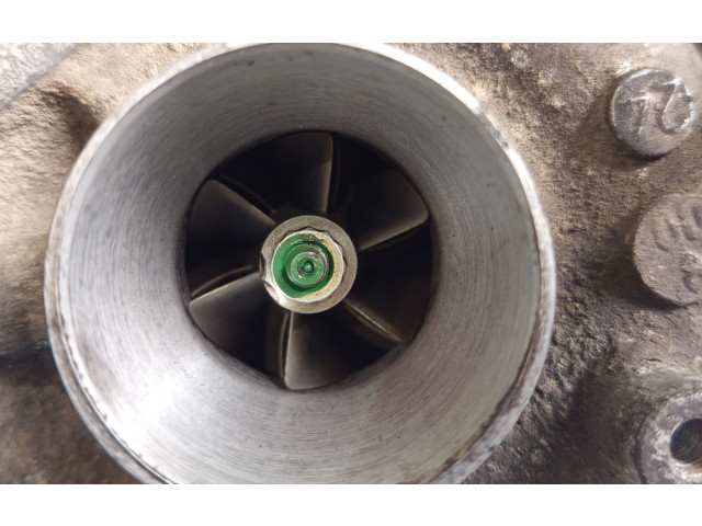 Турбина Ford Galaxy GT1749V, 038253019N