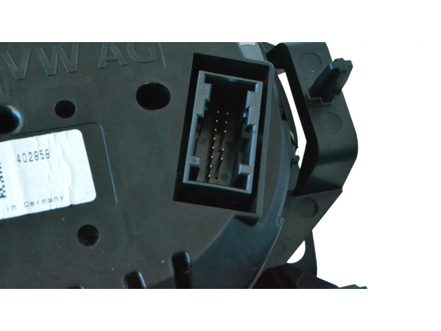 Панель приборов 5G1920957B Volkswagen Golf VII