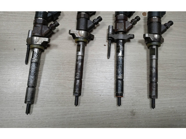 Форсунка Citroen Berlingo