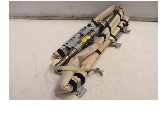 Боковая подушка безопасности PY1CX10Z080012 Infiniti FX