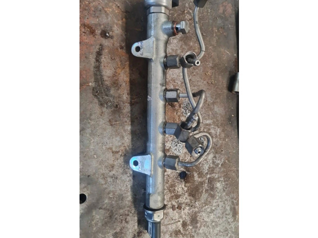 Топливная рампа A6510700495 Jeep Patriot 2.1 для двигателя A6510109902