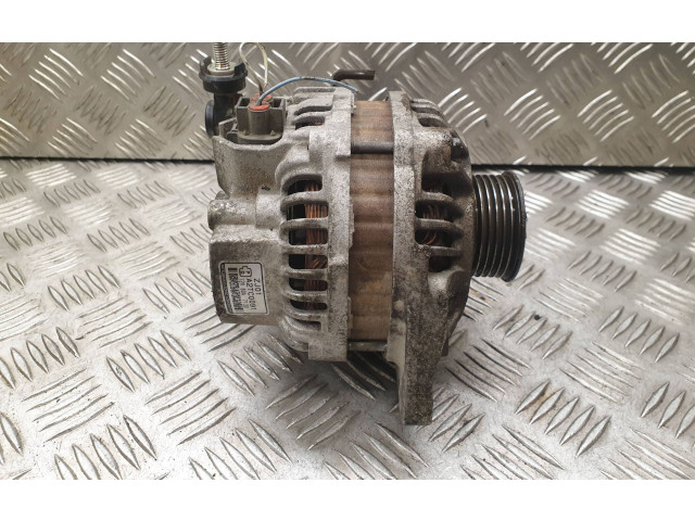 Генератор A2TC0091, ZJ0118300 Mazda 3 I