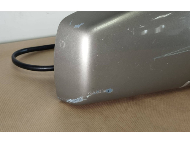 Zpětné zrcátko  Cadillac SRX 2005  010793  