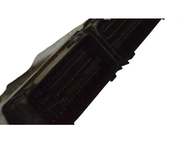 Блок управления двигателя KK2112A650FA Ford Transit - Tourneo Connect