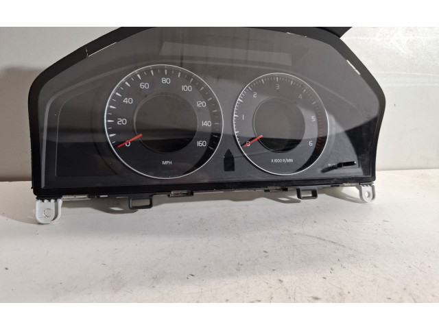 Панель приборов 31254540AA, 31254540 Volvo XC70