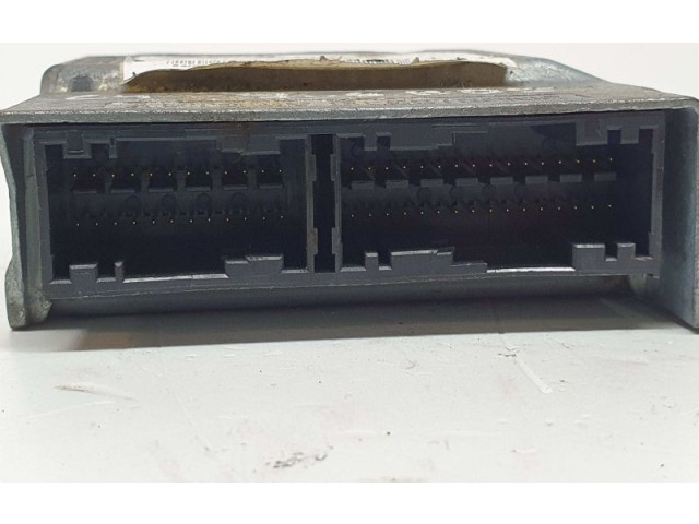 Блок подушек безопасности 9662643980   Citroen C4 I