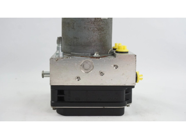 Řídící jednotka 47660JD01A, 0265950674 Nissan Qashqai 2008