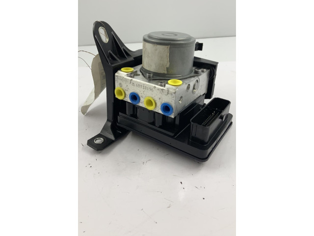 Блок АБС 52174070, 54088735   Jeep  Renegade  2014- года