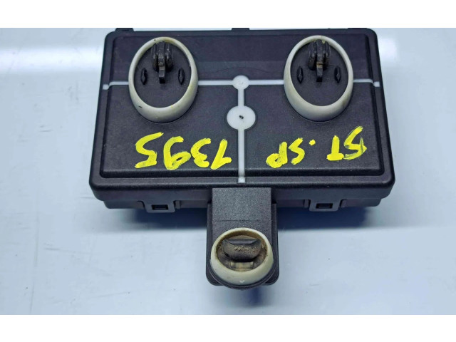 Блок комфорта 5Q4959595F   Skoda Superb B8 (3V)   