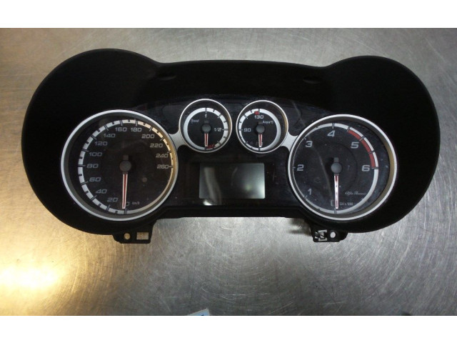 Přístrojová deska Alfa Romeo Mito 2012 50525484, 50525484