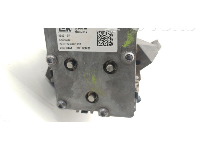 Блок управления 410502B003, 410502B003   KIA Xceed