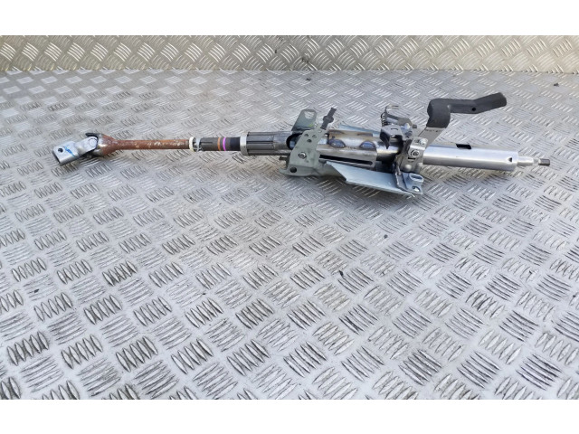 Рулевая рейка Mitsubishi Outlander 2007 - 2012 года