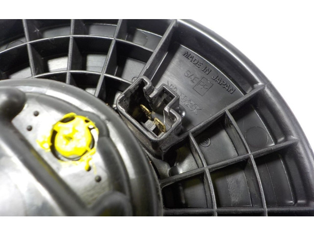 Вентилятор печки 8727001790 Mazda CX-3