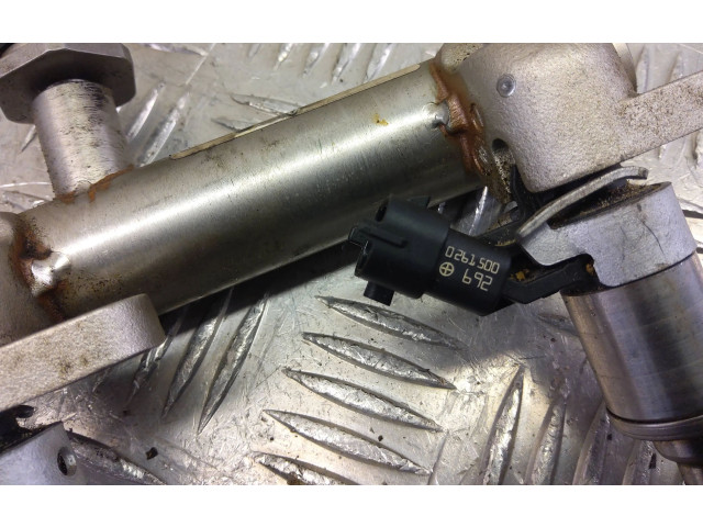 Vstřikovač 670050573 Alfa Romeo Stelvio