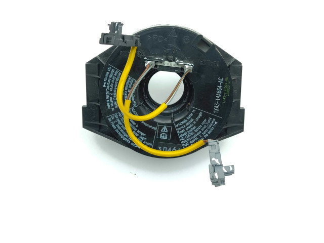 Подрулевой шлейф SRS 1X4314A664AC Jaguar X-Type