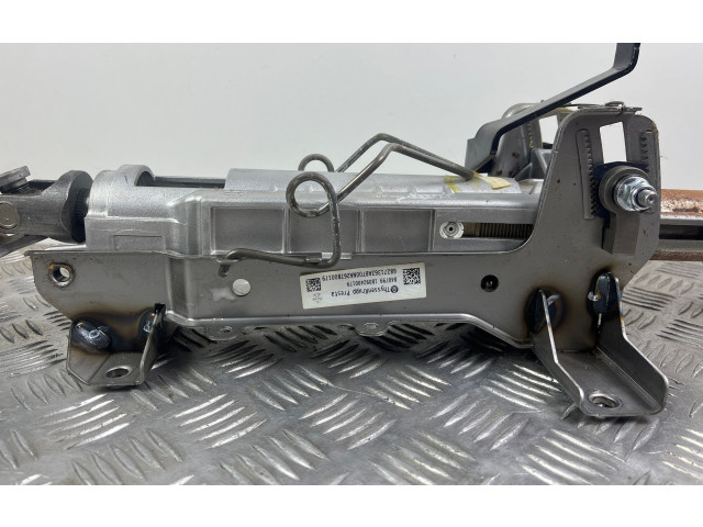 Рулевая рейка 949768, 84079918092400179 Dodge Durango