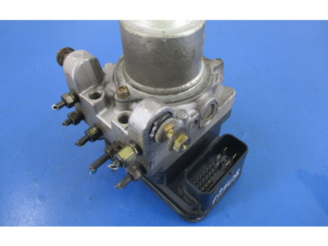 Блок АБС    Honda  Civic  2001 - 2005 года